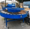 WBM Orchideen Topfmaschine
