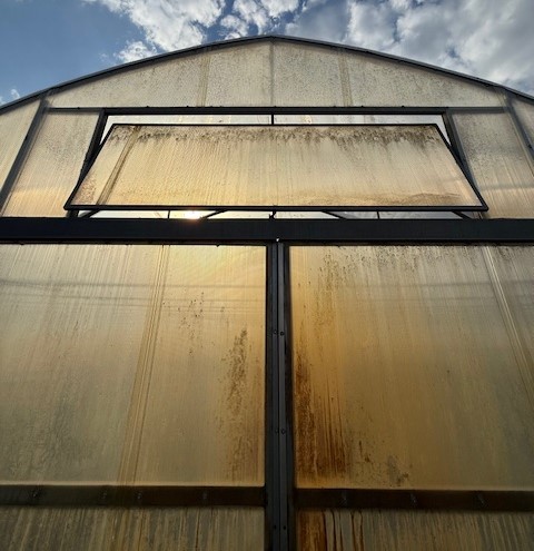 Filclair Folientunnel