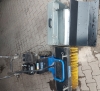 Kehrmachine von Scheppach