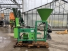 Paperpotmaschine Ellegard