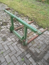 Anbaugabel