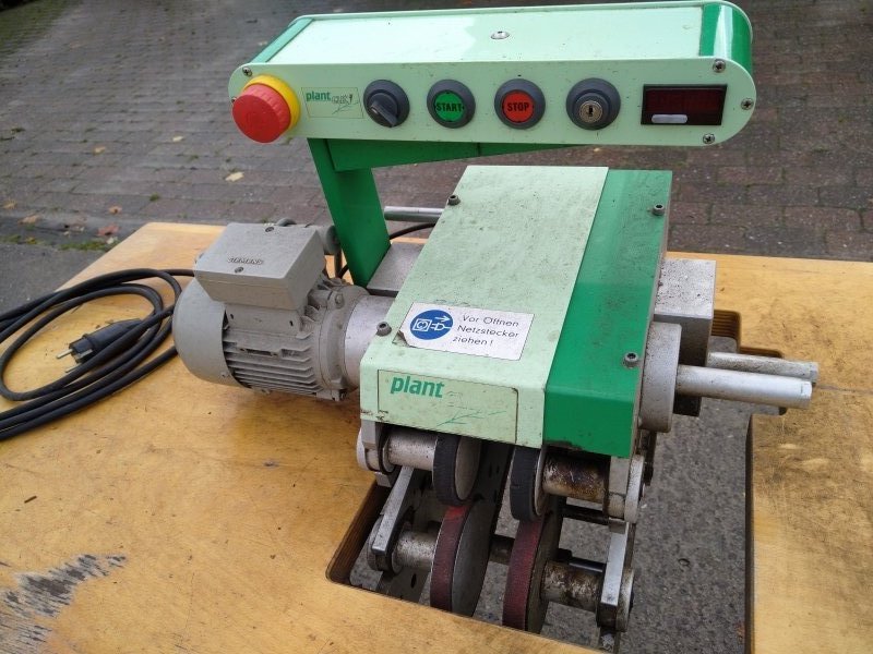 Stecklingsschneidemaschine