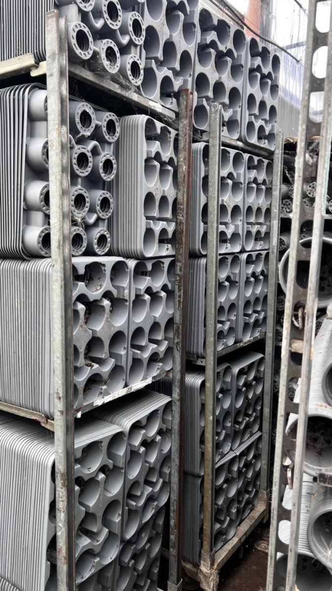 Teku Trays ST 2838/12 BA Circular