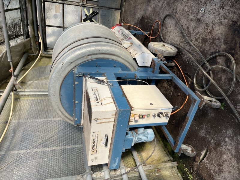 Laible Topfmaschine 