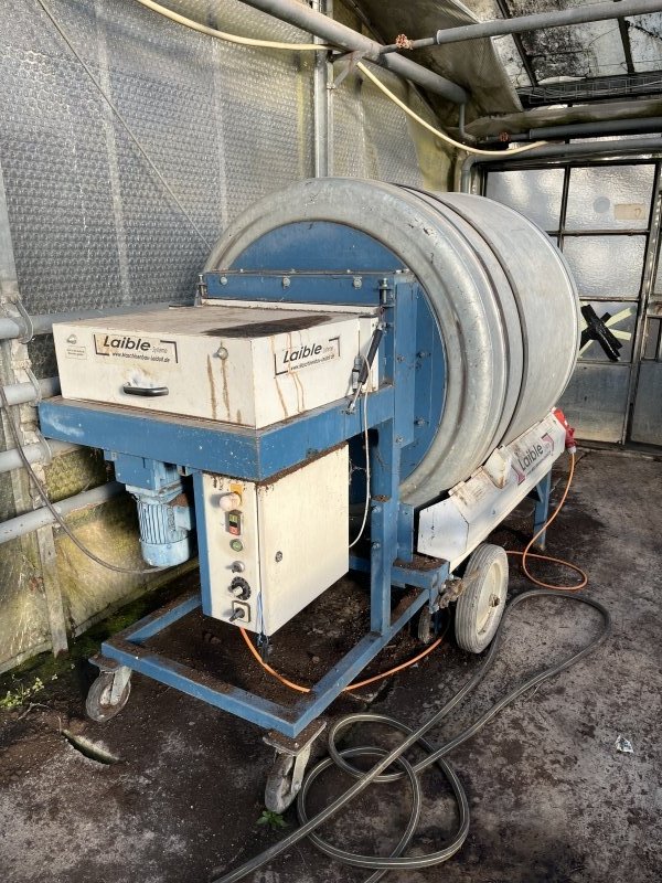 Laible Topfmaschine