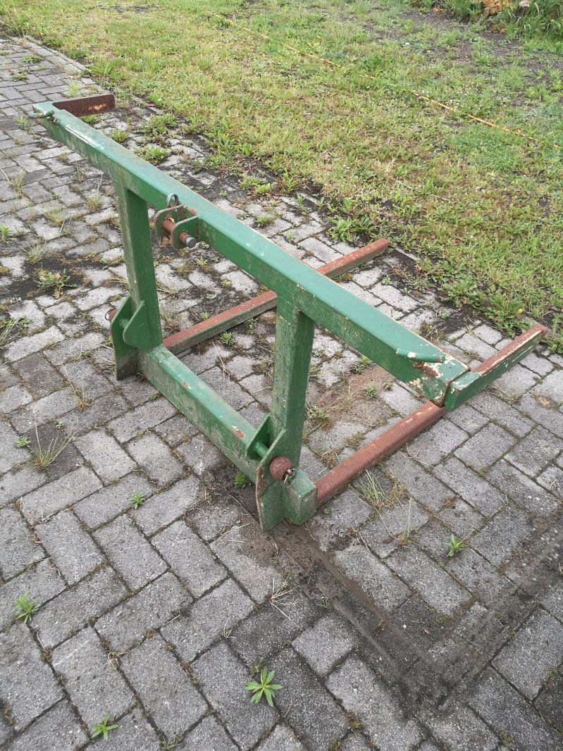 Anbaugabel 