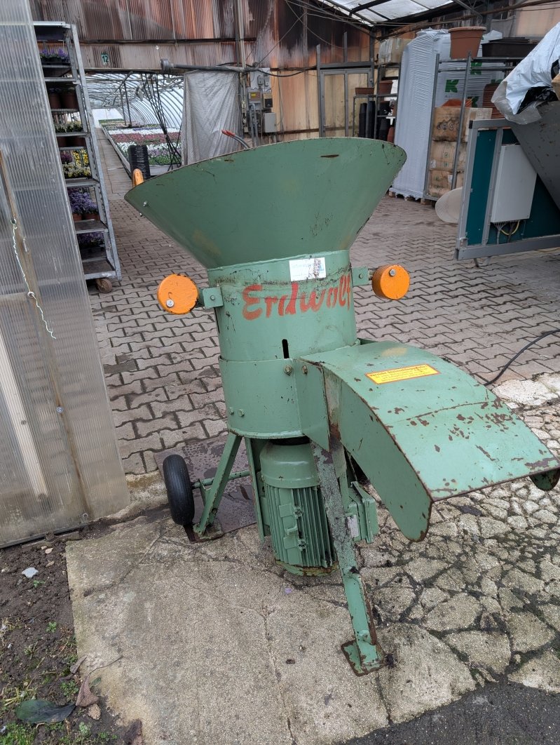 Erdwolf 