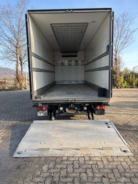 MAN Blumen LKW TGL 12.250